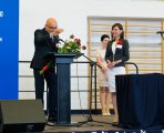 Moc jubileuszowych życzeń dla Szkoły